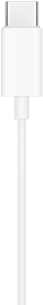 Купить APPLE гарнитура Earpods USB-C white-4.jpg